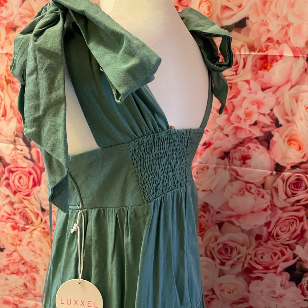 💐💐Brand New Maxi Dress